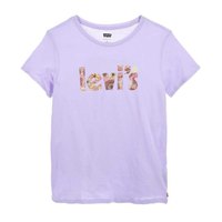 levis---samarreta-de-maniga-curta-poster logo